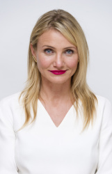 Cameron Diaz - The Other Woman press conference portraits by Magnus Sundholm (Beverly Hills, April 10, 2014) - 19xHQ J6KF4UB5