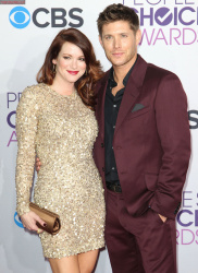 Jensen Ackles & Jared Padalecki - 39th Annual People's Choice Awards at Nokia Theatre in Los Angeles (January 9, 2013) - 170xHQ J96RCdKN