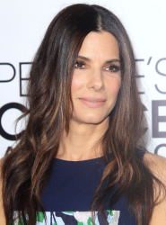 Sandra Bullock - 40th Annual People's Choice Awards at Nokia Theatre L.A. Live in Los Angeles, CA - January 8 2014 - 332xHQ JjHNGVOS
