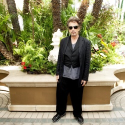 Al Pacino - "You Don't Know Jack" press conference portraits by Armando Gallo (Los Angeles, May 24, 2010) - 21xHQ JtlCOGzP