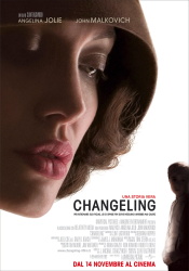 John Malkovich - Clint Eastwood, Angelina Jolie, John Malkovich - Промо стиль и постеры к фильму "Changeling (Подмена)", 2008 (37xHQ) KS7W41TQ