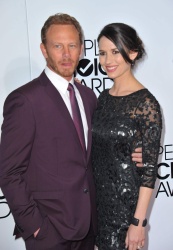 Ian Ziering - 40th People's Choice Awards at the Nokia Theatre in Los Angeles, California - January 8, 2014 - 18xHQ LK5r1LAn