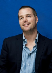 Chris O Donnell - Chris O'Donnell - "NCIS: Los Angeles" press conference portraits by Armando Gallo (March 16, 2011) - 14xHQ LfCv09Sw