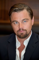 Leonardo DiCaprio - Leonardo DiCaprio - The Great Gatsby press conference portraits by Vera Anderson (New York, April 26, 2013) - 11xHQ LqgC7skg