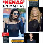 the4um.com.mx | Ana Bekoa Revista H Octubre 2016