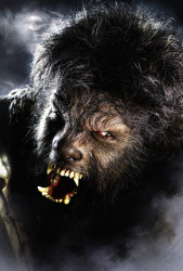 Benicio Del Toro, Anthony Hopkins, Emily Blunt, Hugo Weaving - постеры и промо стиль к фильму "The Wolfman (Человек-волк)", 2010 (66xHQ) Mdb9pOkg