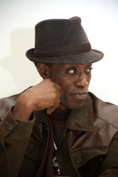 Wesley Snipes - Brooklyn's Finest press conference portraits by Vera Anderson (Los Angeles, March 4, 2010) - 5xHQ NEt8nO1W