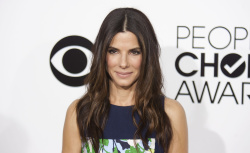 Sandra Bullock - 40th Annual People's Choice Awards at Nokia Theatre L.A. Live in Los Angeles, CA - January 8 2014 - 332xHQ OIrVKVoa