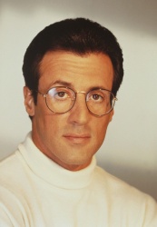 Sylvester Stallone - Mark Hanauer Portraits 1990 - 7xHQ QRQoTDk9