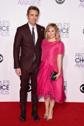 Kristen Bell - Kristen Bell - The 41st Annual People's Choice Awards in LA - January 7, 2015 - 262xHQ QhPZmZjs