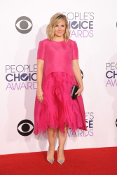 Kristen Bell - Kristen Bell - The 41st Annual People's Choice Awards in LA - January 7, 2015 - 262xHQ Qkmal14h