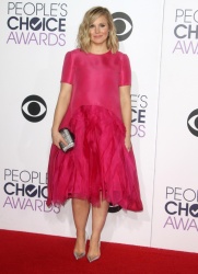 Kristen Bell - The 41st Annual People's Choice Awards in LA - January 7, 2015 - 262xHQ QqteVVjY