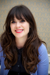 Zooey Deschanel - New Girl press conference portraits by Vera Anderson (Los Angeles, October 10, 2012) - 13xHQ RAhUJXYk