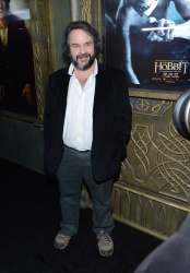 Peter Jackson - 'The Hobbit An Unexpected Journey' New York Premiere benefiting AFI at Ziegfeld Theater in New York - December 6, 2012 - 18xHQ RJYyS5ZP