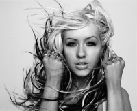 Кристина Агилера (Christina Aguilera) Warwick Saint Photoshoot 2003 for Flaunt - 10xHQ RKmpOQcX
