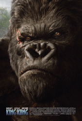 Jack Black, Peter Jackson, Naomi Watts, Adrien Brody - промо стиль и постеры к фильму "King Kong (Кинг Конг)", 2005 (177хHQ) RatBaZXj