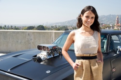 Jordana Brewster - Fast & Furious press conference portraits by Vera Anderson (Hollywood, March 13, 2009) - 17xHQ RrDW7a6l