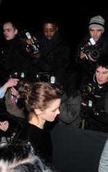 Emma Watson - Elle Style Awards 2014 held at the One Embankment in London, 18 февраля 2014 (119xHQ) TaA5vIMP