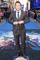 Крис Прэтт (Chris Pratt) ‘Guardians of the Galaxy’ Premiere at Empire Leicester Square in London, 24.07.2014 (50xHQ) TpOb662s