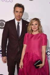Kristen Bell - The 41st Annual People's Choice Awards in LA - January 7, 2015 - 262xHQ TvZ8Lybt