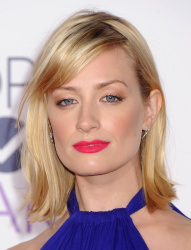 Beth Behrs - Beth Behrs - The 41st Annual People's Choice Awards in LA - January 7, 2015 - 96xHQ UBNNLm2b