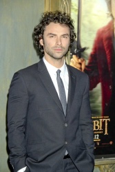Aidan Turner - 'The Hobbit An Unexpected Journey' New York Premiere, December 6, 2012 - 50xHQ UiiHHOFC