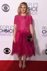 Kristen Bell - The 41st Annual People's Choice Awards in LA - January 7, 2015 - 262xHQ UxxEoNmU