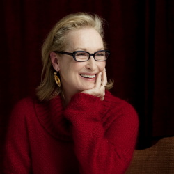Meryl Streep - Meryl Streep - "The Iron Lady" press conference portraits by Armando Gallo (New York, December 5, 2011) - 23xHQ VHTRwY9s