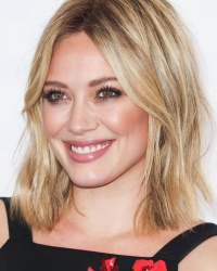 Hilary Duff - At the FOX's 2014 Teen Choice Awards in Los Angeles, August 10, 2014 - 158xHQ VQ23F1lN
