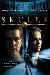Joshua Jackson - Paul Walker, Joshua Jackson, Leslie Bibb - "The Skulls (Черепа)", 2000 (13хHQ) Vn1Tv073