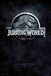 Chris Pratt, Bryce Dallas Howard, Nick J. Robinson, Ty Simpkins - постеры и кадры к фильму "Мир Юрского периода / Jurassic World", 2015 (19xHQ) VxPw3EEl