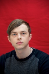 Dane DeHaan - The Place Beyond The Pines press conference portraits by Vera Anderson (New York, March 10, 2013) - 5xHQ VxmEvjpO