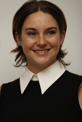 Shailene Woodley - Insurgent press conference portraits by Herve Tropea (Beverly Hills, March 6, 2015) - 12xHQ WLVw2yvB