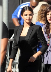 Selena Gomez - At the FOX's 2014 Teen Choice Awards, August 10, 2014 - 393xHQ WRdoCDoE