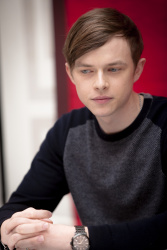 Dane DeHaan - "The Place Beyond The Pines" press conference portraits by Armando Gallo (New York, March 10, 2013) - 16xHQ WSFbvlvR