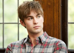Chace Crawford - "Gossip Girl" press conference portraits by Armando Gallo (New York, September 23, 2010) - 14xHQ XTPblWaN