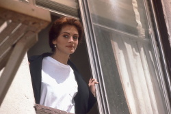 Richard Gere, Julia Roberts - Промо стиль и постеры к фильму "Pretty Woman (Красотка)", 1990 (35хHQ) XeZLyrQX