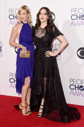 Beth Behrs - The 41st Annual People's Choice Awards in LA - January 7, 2015 - 96xHQ Xi0Ik2bw