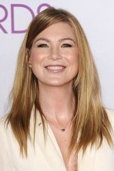 Ellen Pompeo - 39th Annual People's Choice Awards at Nokia Theatre L.A. Live in Los Angeles - January 9. 2013 - 42xHQ XkrIX9ee