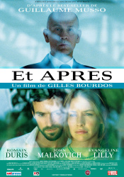 Evangeline Lilly, John Malkovich - постеры и промо стиль к фильму "Afterwards (Заложник смерти)", 2008 (11хHQ) Xy4pf7eB
