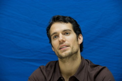 Henry Cavill - Immortals press conference portraits by Magnus Sundholm (Beverly Hills, October 29, 2011) - 13xHQ YR3sqGHD