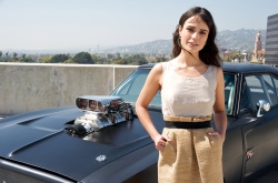 Jordana Brewster - Fast & Furious press conference portraits by Vera Anderson (Hollywood, March 13, 2009) - 17xHQ YZeQedTy