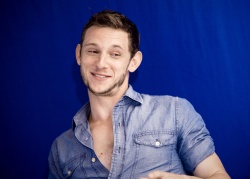 Jamie Bell - Jamie Bell - "The Adventures of Tintin: The Secret of the Unicorn" press conference portraits by Armando Gallo (Cancun, July 11, 2011) - 9xHQ Yp6nPN9k