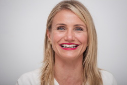 Cameron Diaz - The Other Woman press conference portraits by Herve Tropea (Beverly Hills, April 10, 2014) - 11xHQ ZVC2DcXJ