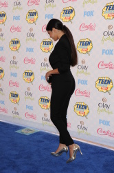 Selena Gomez - At the FOX's 2014 Teen Choice Awards, August 10, 2014 - 393xHQ AC5X8TV0