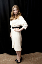 Amy Adams - "The Muppets" press conference portraits by Armando Gallo (Hollywood, November 5, 2011) - 10xHQ AaYyDsWB