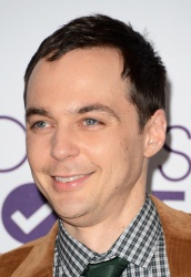 Jim Parsons - 2013 People's Choice Awards at the Nokia Theatre in Los Angeles, California - January 9, 2013 - 14xHQ AggQu87z