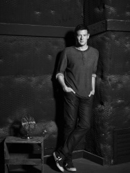 Cory Monteith - 'The Faces of Fox' Photoshoot 2012 - 3xHQ BE9jncMs