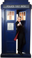 Доктор Кто / Doctor Who (сериал 2005-2014)  BbFbTdIF