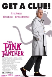Jean Reno - Kevin Kline, Beyonce, Steve Martin, Jean Reno - Промо стиль и постеры к фильму "The Pink Panther (Розовая пантера)", 2006 (15xHQ) C4V76cJb